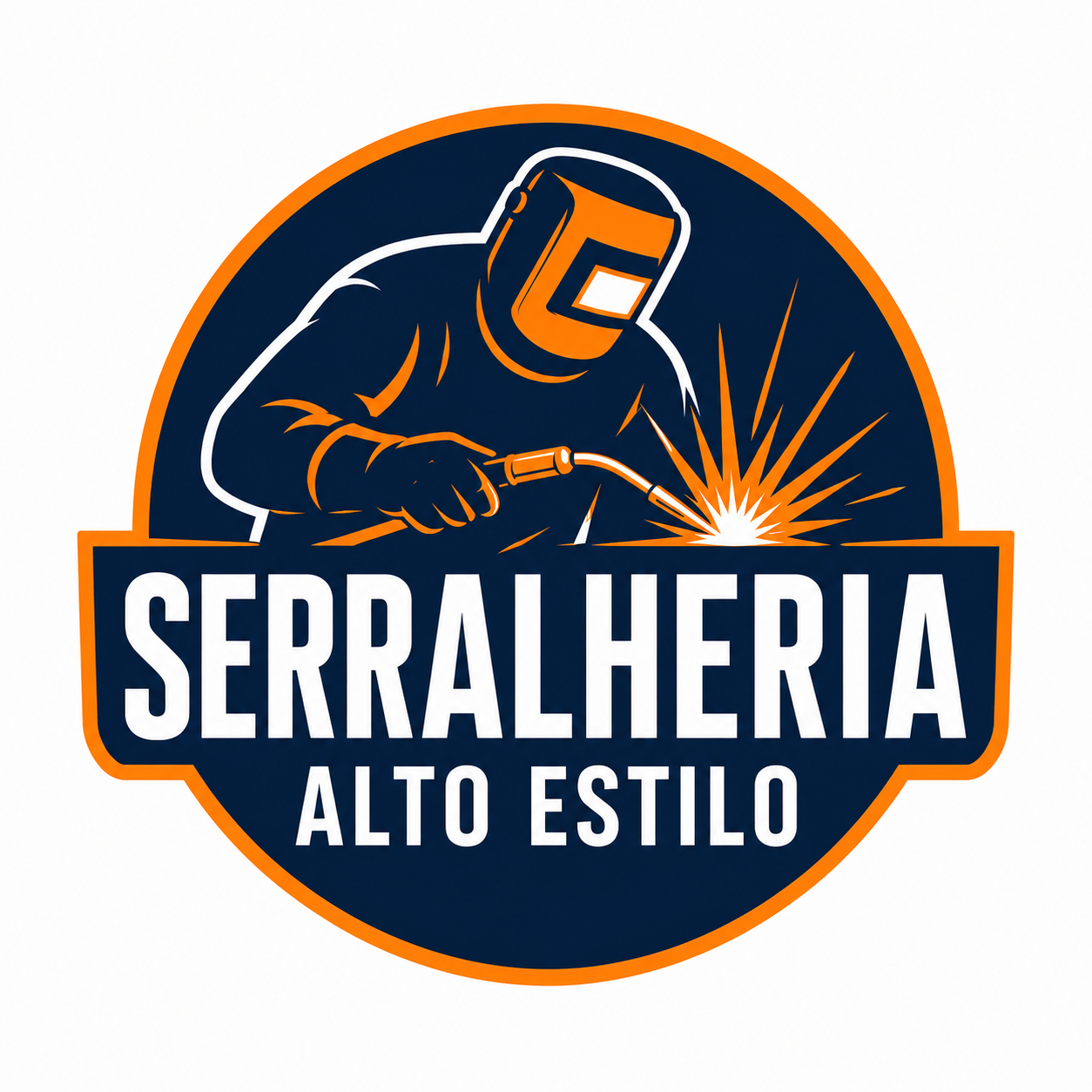Serralheria Alto Estilo